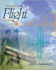   to Flight, (007109282X), John D. Anderson, Textbooks   