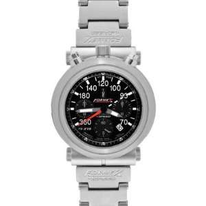  Formex 4 Speed 3751.8023 Automatic Mens Watch Sports 
