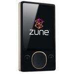   Zune 120 Black (120 GB) Digital Media Player  CONTACT SUPPORT ERROR