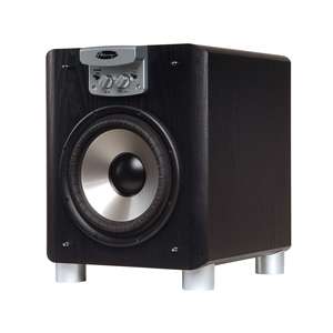Factory Upgrades Available Every Mirage Speaker is in stock