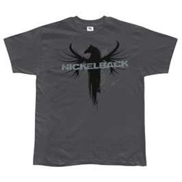Nickelback Dark Horse Rising Shirt SM, MD, LG, XL New  