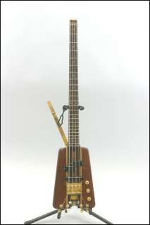 Warwick Nobby Meidel Headless Electric Bass   182298  