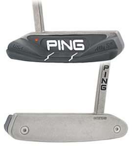 Ping Specify Ally Putter Golf Club  