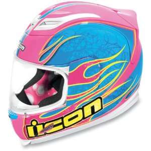   Airframe Helmet , Color CMYK, Size XL, Style Claymore XF0101 3898