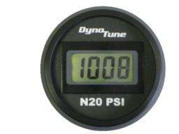   auction is for one DynoTune Digital Nitrous Pressure Gauge as shown