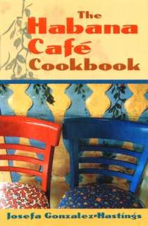   The Columbia Restaurant Spanish Cookbook by Adela 