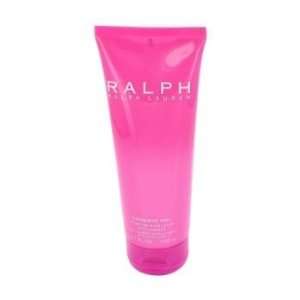  Ralph by Ralph Lauren Goodbye Dry Body Lotion with Shimmer 