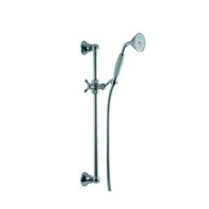  Nameeks S2044/3BR Shower Faucet In Old Bronze