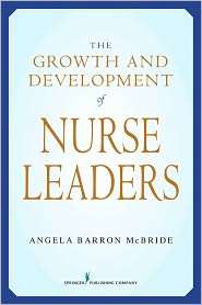   , (0826102417), Angela Barron McBride, Textbooks   