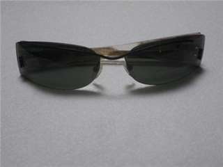 NEW AND AUTHENTIC GUESS SUNGLASSES GU 5123*STRAY IN BK  