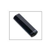 Super Talent Luxio 128GB BLACK COLOR Flash Drive (USB2.0 Portable 