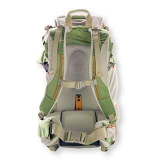 New KELTY TC 3.0 Blue Framed Child Carrier Backpack 727880009922 