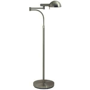 Sonneman 872681010124 Rubbed Bronze Dome 42 58 Adjustable Height 