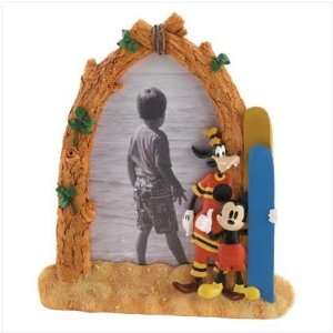  Mickey 3d Photo Frame 