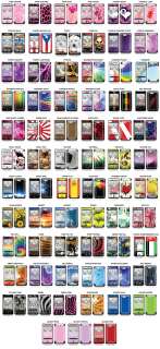 Skin Decal cover for HTC Aria AT&T cell phone skins case vinyl pick 3 