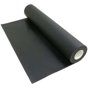   Thermoplastic Sheets and Rolls   1/8 Thick x 3ft Width x 22ft Length