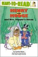 Henry and Mudge and Mrs. Hoppers House (Henry and Mudge Series #22)