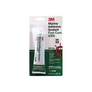 3M 4200 Removable Adhesive Sealant  Industrial 