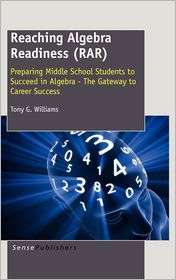   (Rar), (9460915086), Tony G. Williams, Textbooks   