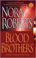 Blood Brothers (Sign of Seven Nora Roberts