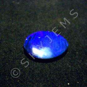 OP20122Stone DetailsGem Weight 1.56cts.Measurements 10.83x7.64mmCut 