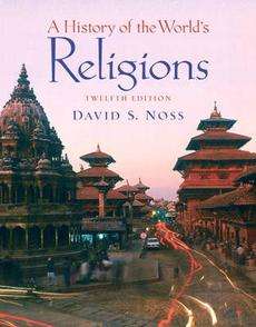 History of the Worlds Religions NEW by Blake R. Gran 9780136149842 