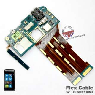 flex cable with parts l650 p n 50h10131 02m a compatibility htc 