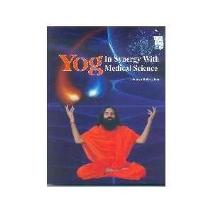  Yog in Synergy with Medical Science english ( Book 