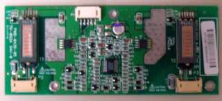 LCD Monitor Inverter Board PWB 0436 05 / TIV 092A  