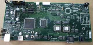 NCR 7872 MAIN PCB VIDS BOARD W/O SCALE PN 497 0420241  