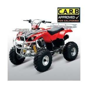  250cc ATA 250D Adult ATV