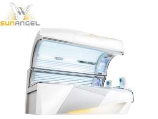 Ergoline Sun Angel Tanning Bed S 52  