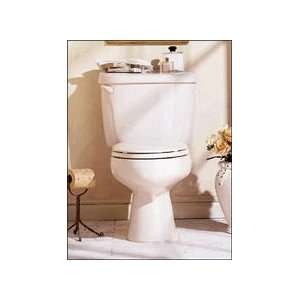   Toilet Tank Only (Bowl Sold Seperately) 4112.900.021