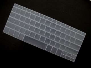 Keyboard Skin Protector For HP MINI 2133 2140 110 1000  
