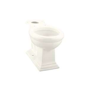 Kohler K 4289 Memoirs Comfort Height round front toilet bowl Finish 