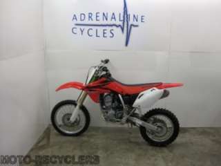 07 CRF150R CRF150 CRF 150 timing chain tensioner 4  