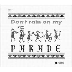  Parade Needlepoint Canvas Arts, Crafts & Sewing