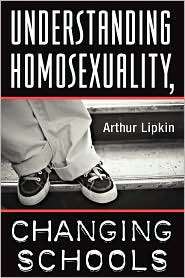   Homosexuality, (0813325358), Arthur Lipkin, Textbooks   