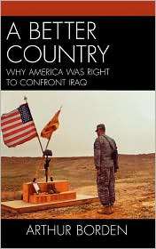   Confront Iraq, (0761841059), Arthur Borden, Textbooks   