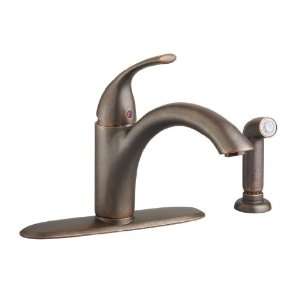 American Standard 4433.001.224 Quince Single Control Kitchen Faucet 