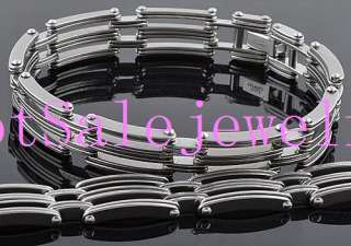 wholesale 10strands stainless steel bracelets  