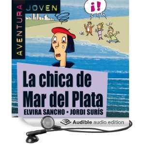   Audio Edition) Elvira Sancho, Jordi Surís, Andrea Cazalla Books