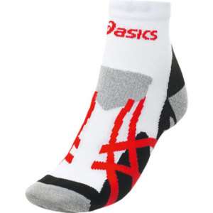 Asics Mens Nimbus Socks (S/S 2011 Colour) 681703 0901  