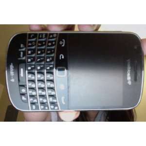  BLACKBERRY 9900 8GB Bold Touch Factory Unlocked GSM Cell 
