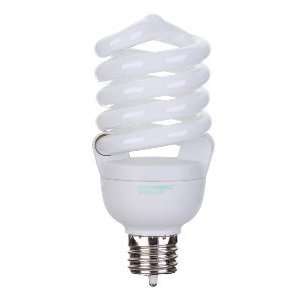  Litetronics 27W T3 Spiral 5000K CFL   L27450