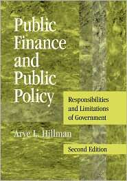   Government, (0521738059), Arye L. Hillman, Textbooks   