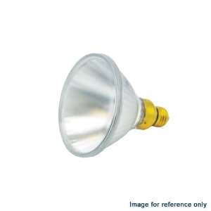  USHIO 45W 120V PAR38 SP10 E26 Halogen Light Bulb