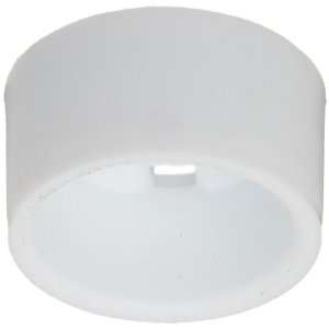 Chemglass CLS 4767 W01 Polypropylene Cap Insert for Cryovial Tube 