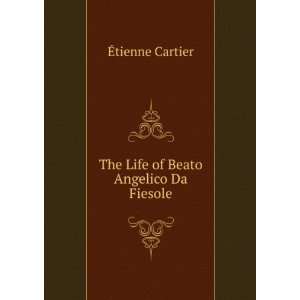  Life of Beato Angelico da Fiesole, of the Order of Friar 
