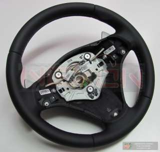 BMW 1M Coupe E92 M3 Steering Wheel+DCT Paddles+Buttons  